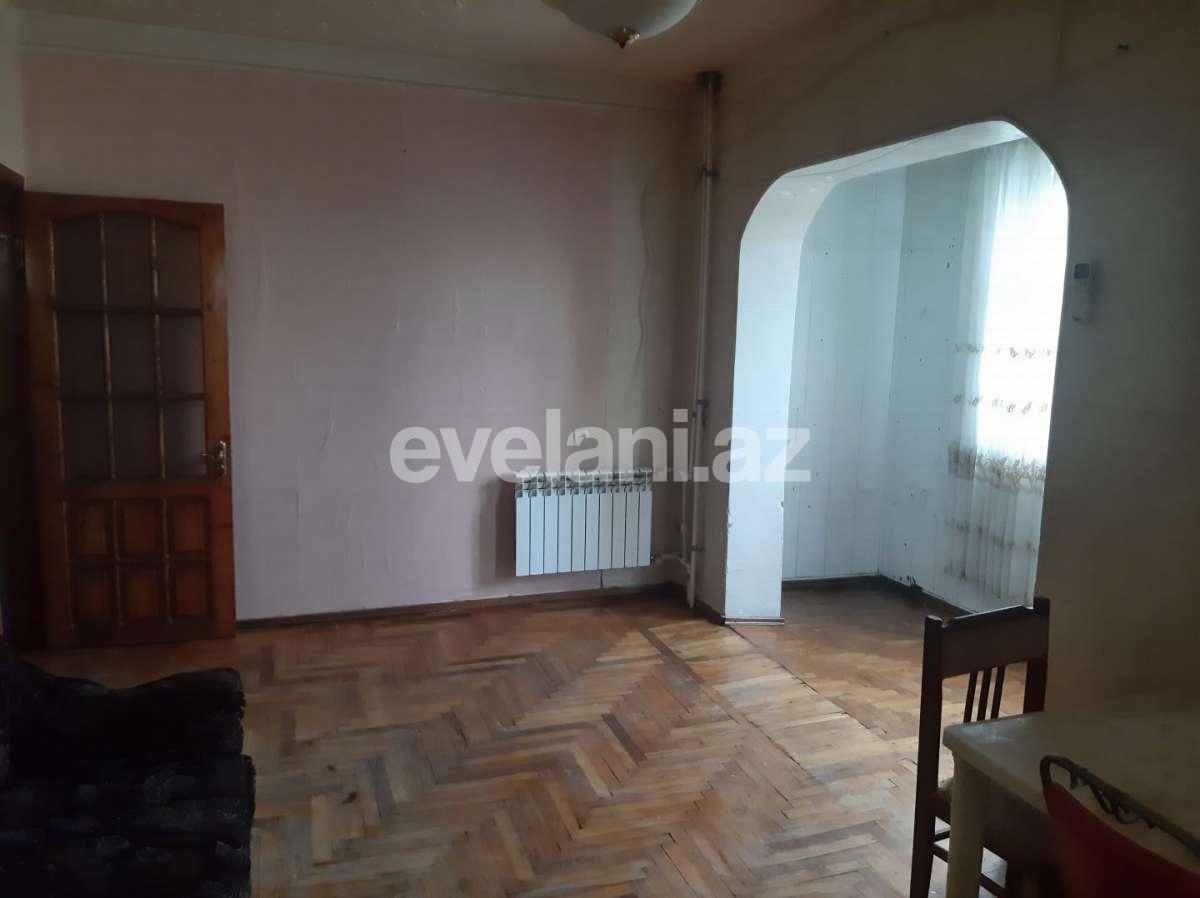 Продаётся, вторичка, 2-комнаты, 39 m², Баку, Низаминский r.