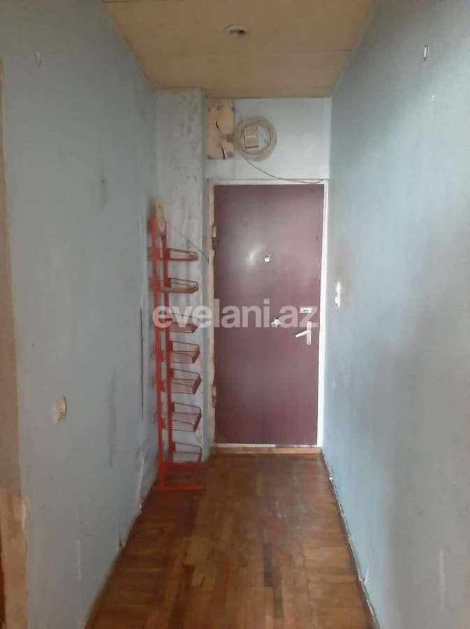 Продаётся, вторичка, 2-комнаты, 39 m², Баку, Низаминский r.