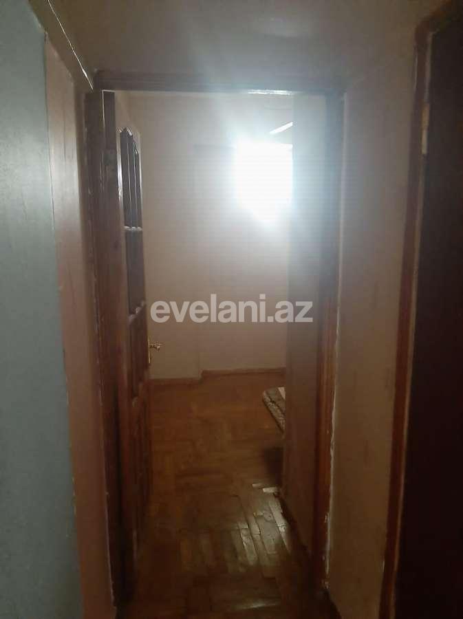 Продаётся, вторичка, 2-комнаты, 39 m², Баку, Низаминский r.