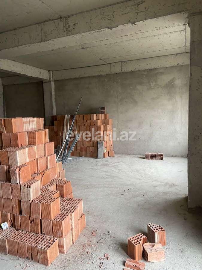 Sale, new building, 2 room, 96 m², Baku, Khatai r.