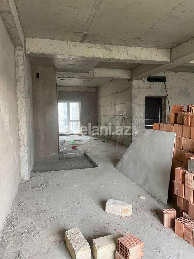 Sale, new building, 2 room, 96 m², Baku, Khatai r.