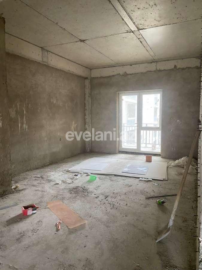 Sale, new building, 2 room, 96 m², Baku, Khatai r.