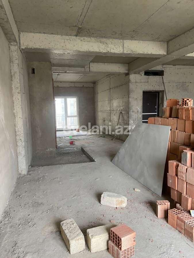 Sale, new building, 2 room, 96 m², Baku, Khatai r.
