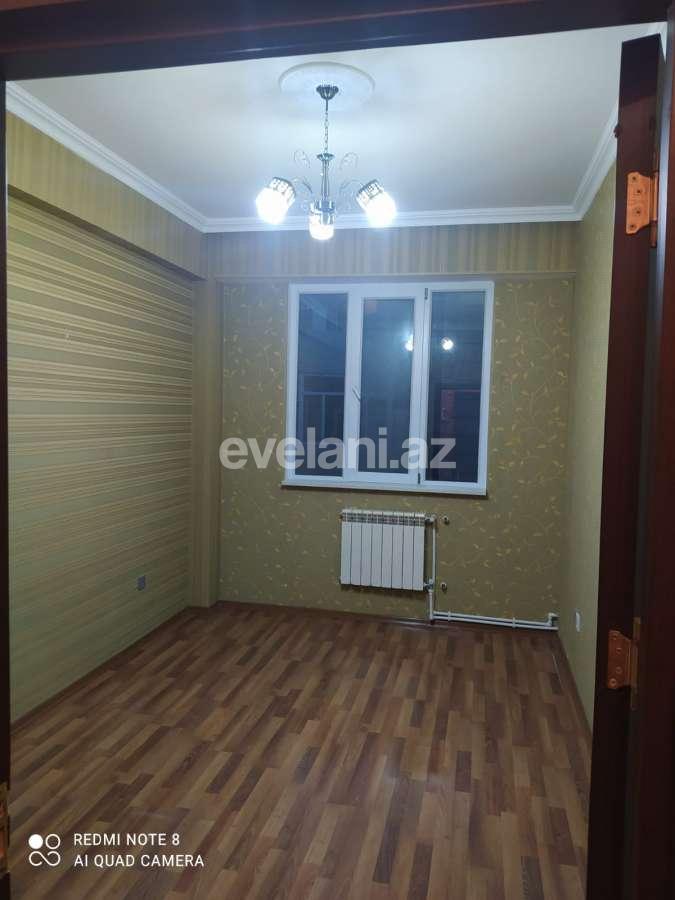 Satılır, yeni tikili, 2 otaqlı, 54 m², Xırdalan