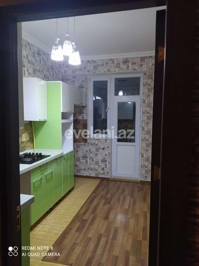 Satılır, yeni tikili, 2 otaqlı, 54 m², Xırdalan