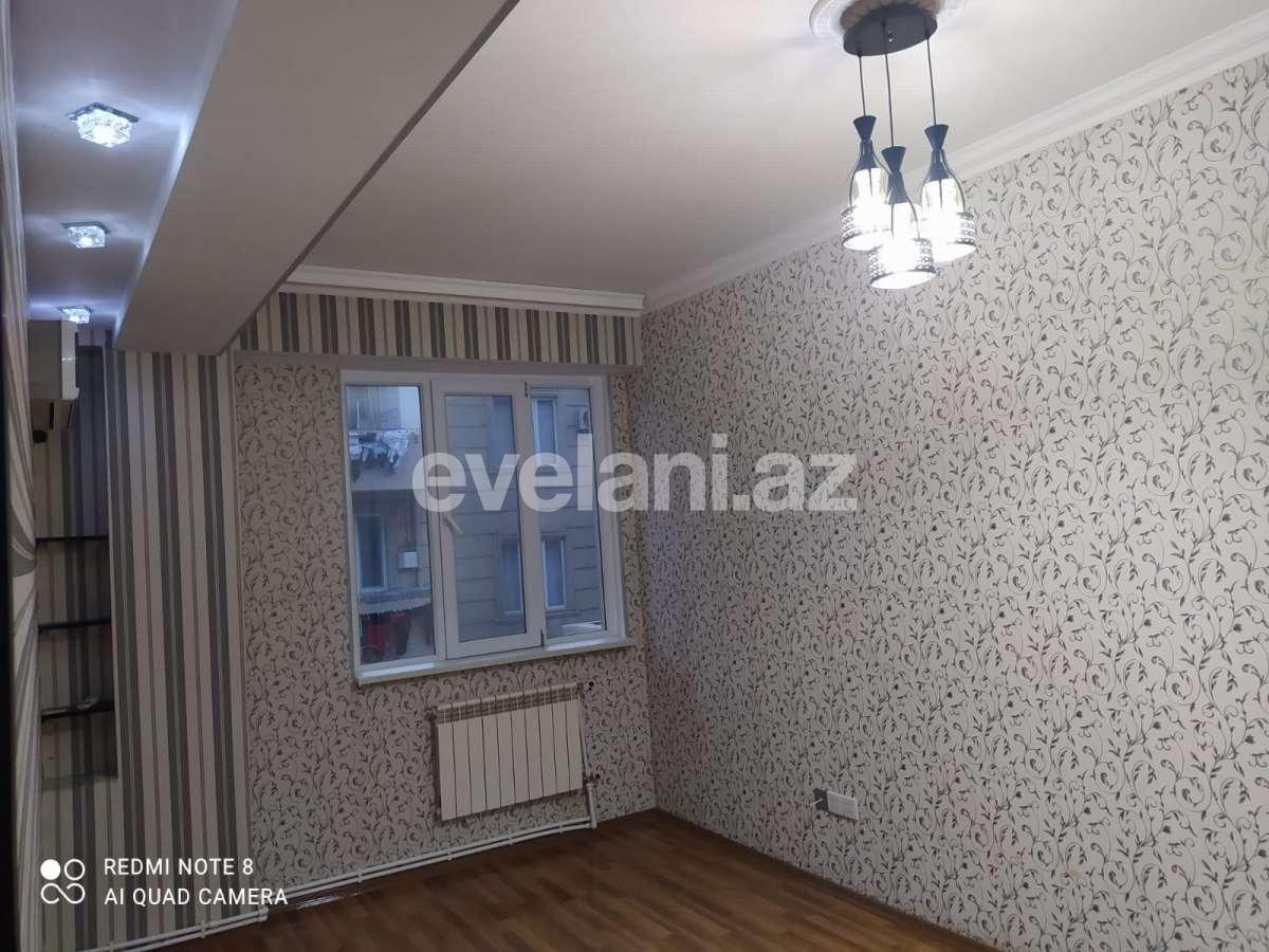 Satılır, yeni tikili, 2 otaqlı, 54 m², Xırdalan