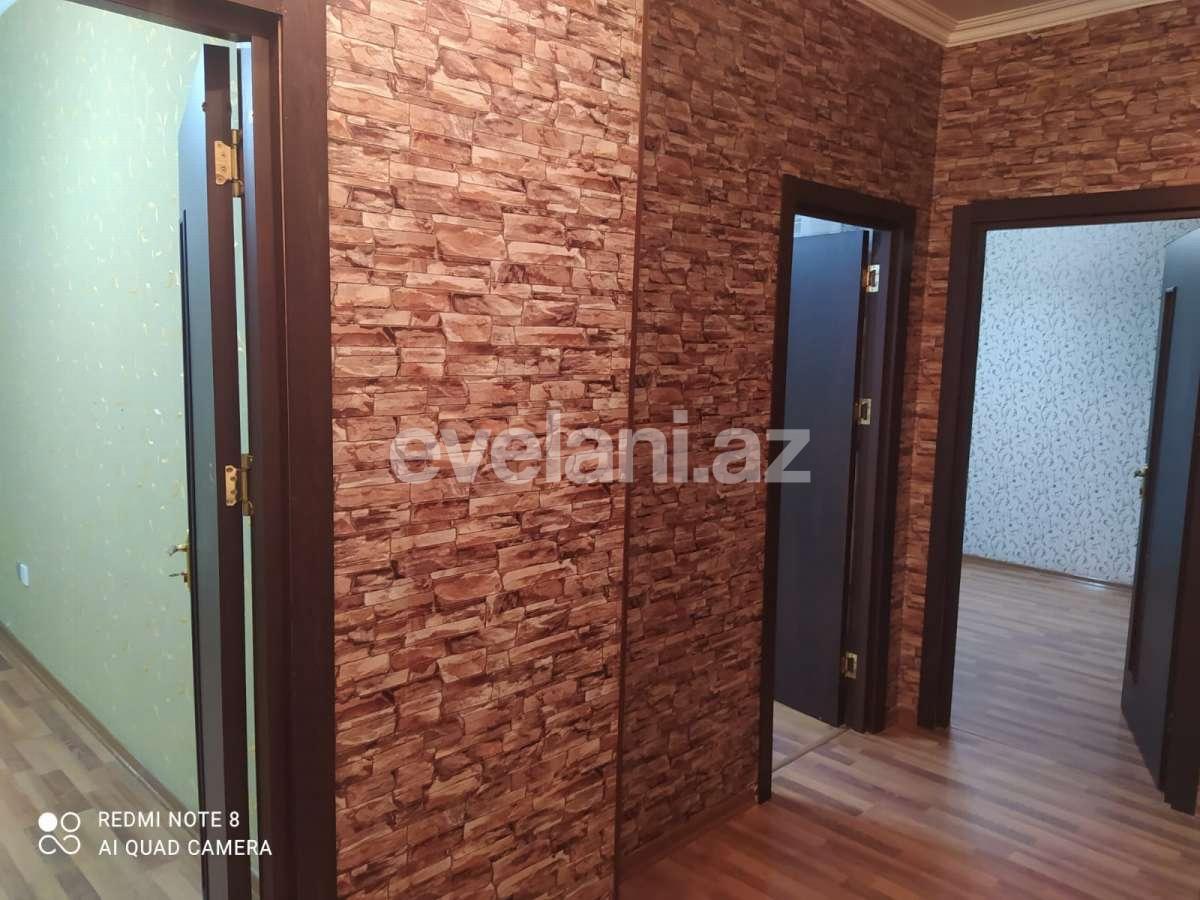 Satılır, yeni tikili, 2 otaqlı, 54 m², Xırdalan