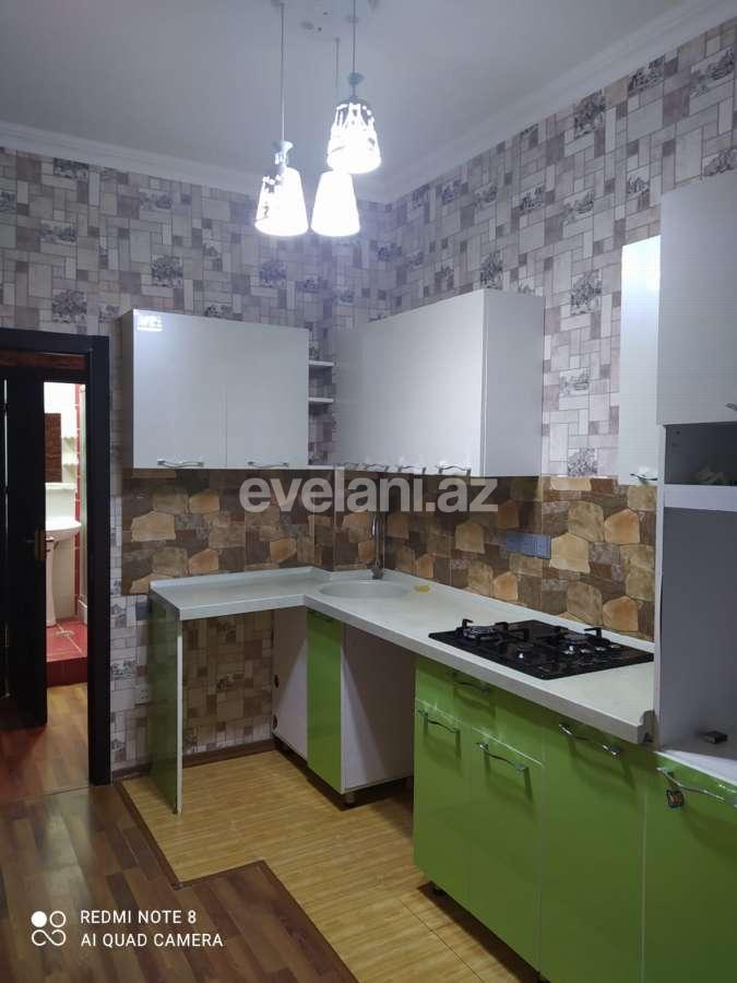 Satılır, yeni tikili, 2 otaqlı, 54 m², Xırdalan