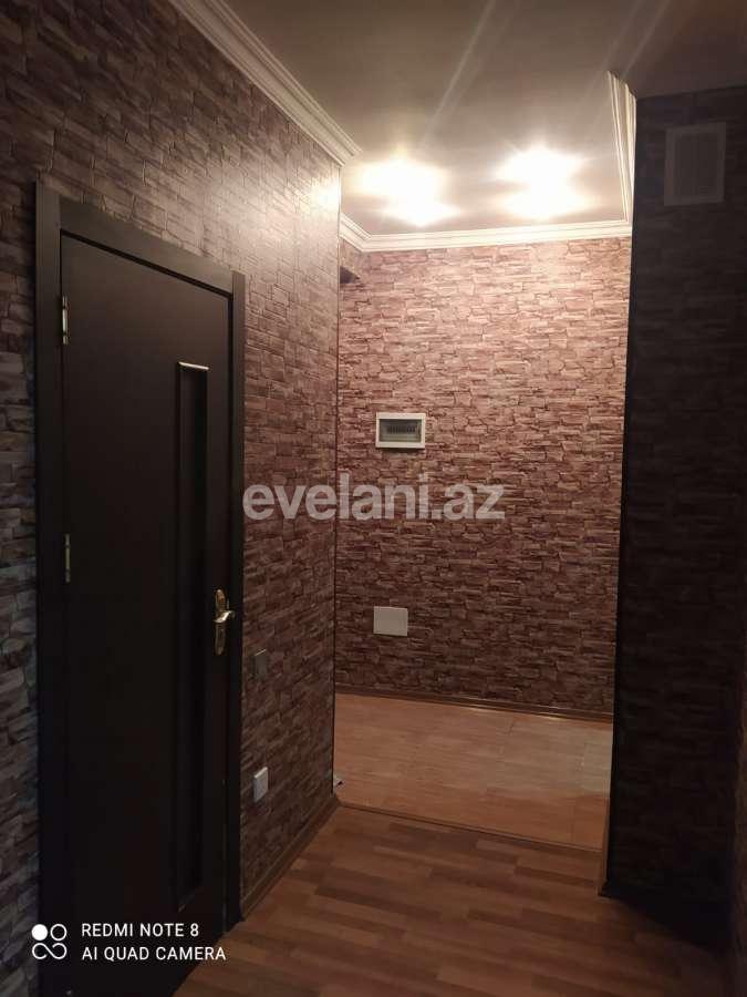 Satılır, yeni tikili, 2 otaqlı, 54 m², Xırdalan