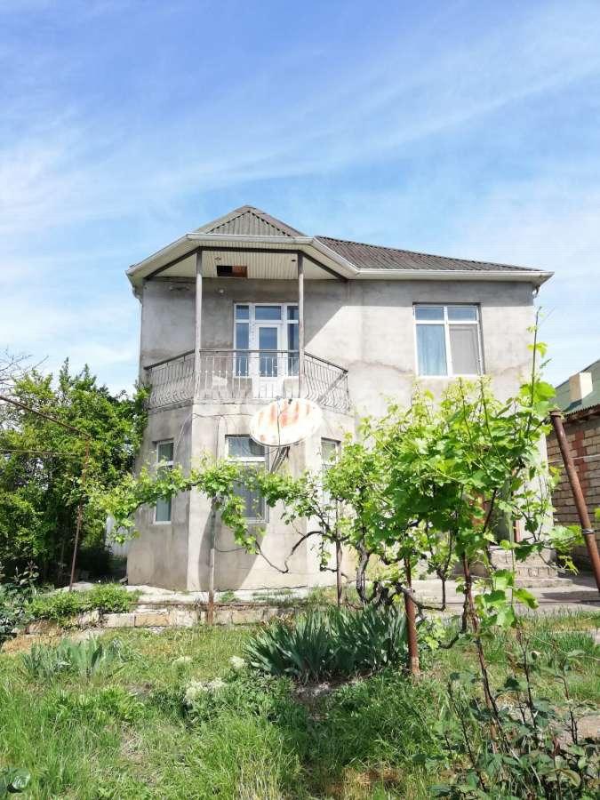 Satılır, yeni tikili, 4 otaqlı, 140 m², Xudat