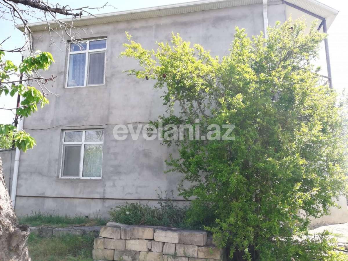 Satılır, yeni tikili, 4 otaqlı, 140 m², Xudat