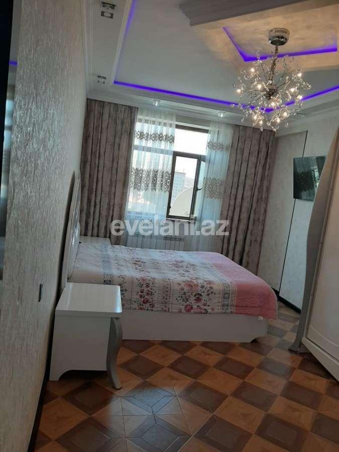 Satılır, yeni tikili, 3 otaqlı, 86 m², Xırdalan