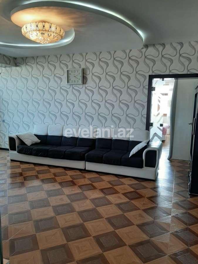 Satılır, yeni tikili, 3 otaqlı, 86 m², Xırdalan