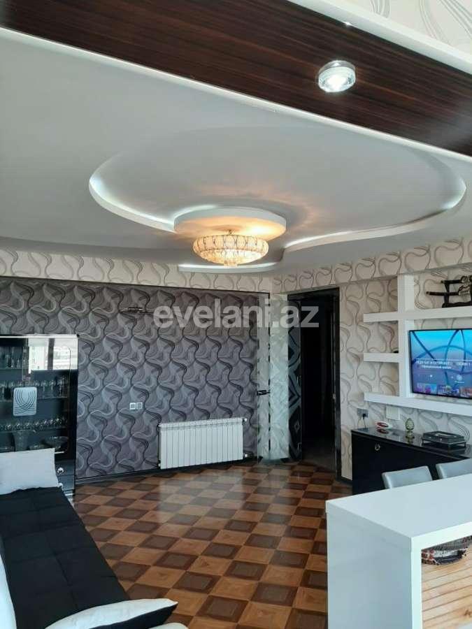 Satılır, yeni tikili, 3 otaqlı, 86 m², Xırdalan