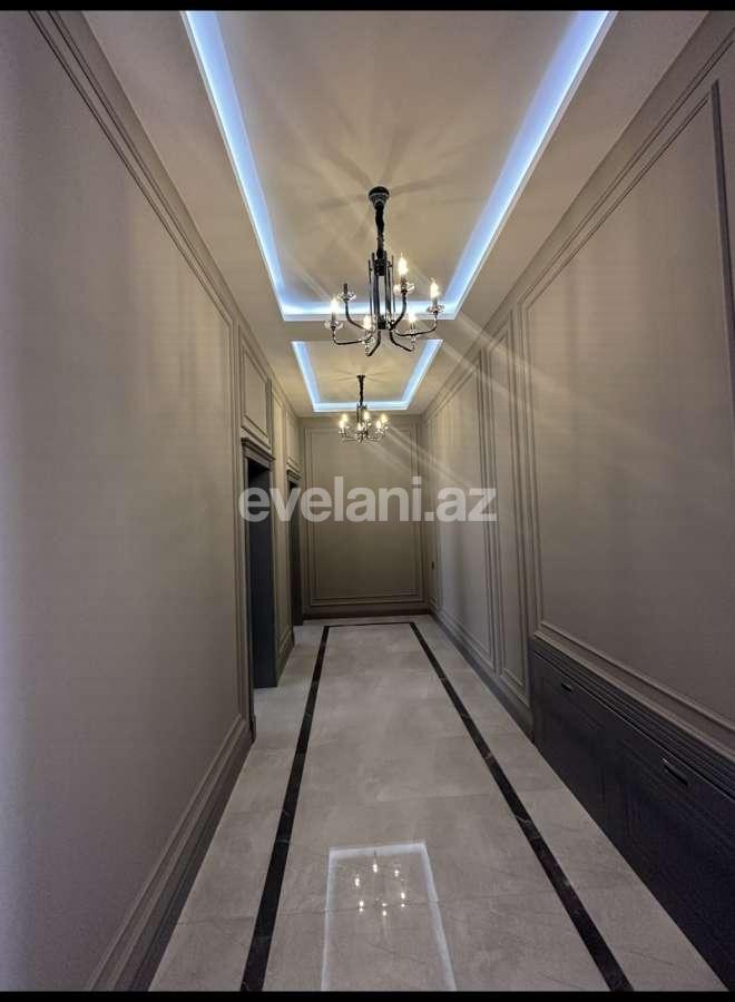 Satılır, həyət evi / bağ, 4 otaqlı, 250 m², Bakı, Xəzər r, Mərdəkan q, Koroğlu m.