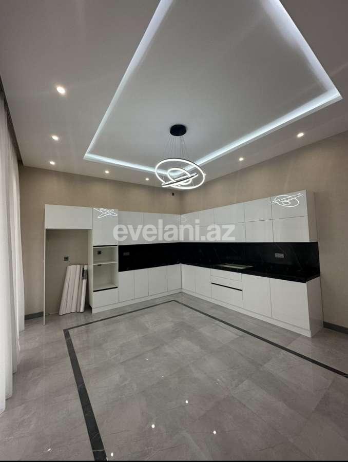 Satılır, həyət evi / bağ, 4 otaqlı, 250 m², Bakı, Xəzər r, Mərdəkan q, Koroğlu m.