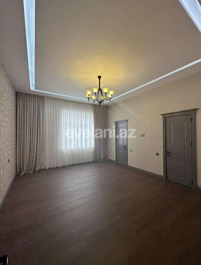 Satılır, həyət evi / bağ, 4 otaqlı, 250 m², Bakı, Xəzər r, Mərdəkan q, Koroğlu m.
