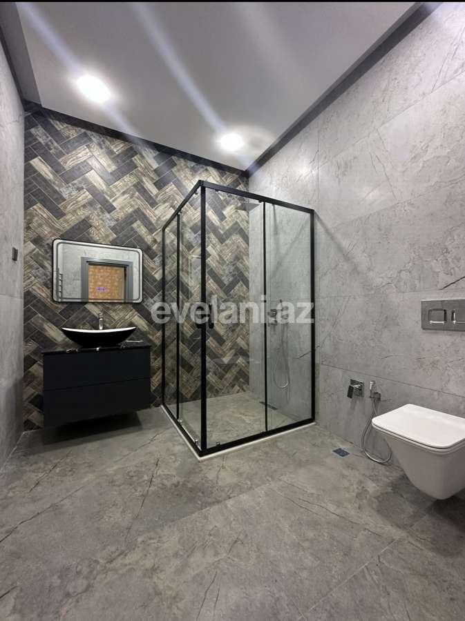 Satılır, həyət evi / bağ, 4 otaqlı, 250 m², Bakı, Xəzər r, Mərdəkan q, Koroğlu m.