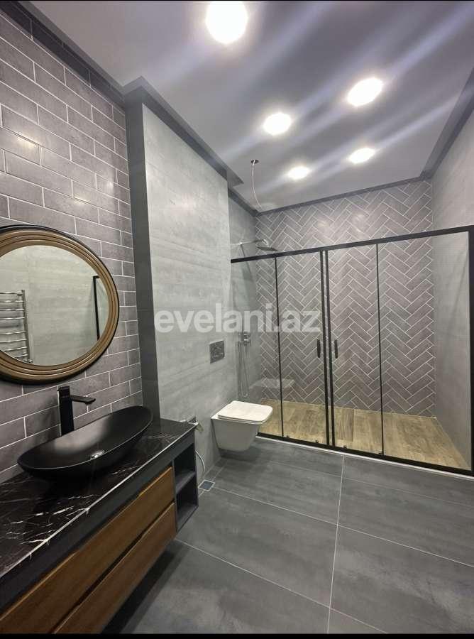 Satılır, həyət evi / bağ, 4 otaqlı, 250 m², Bakı, Xəzər r, Mərdəkan q, Koroğlu m.