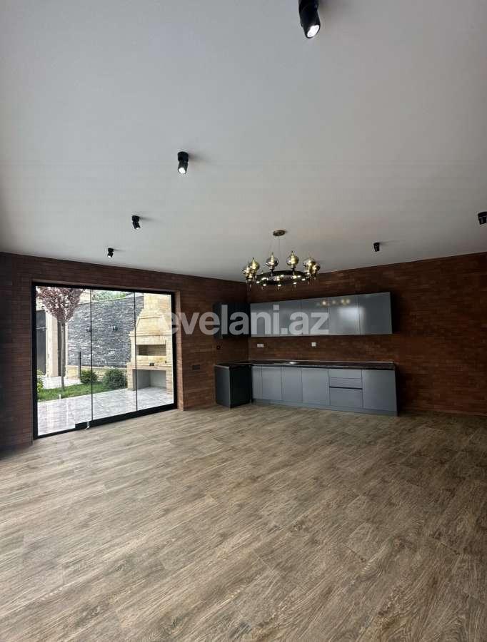 Satılır, həyət evi / bağ, 4 otaqlı, 250 m², Bakı, Xəzər r, Mərdəkan q, Koroğlu m.