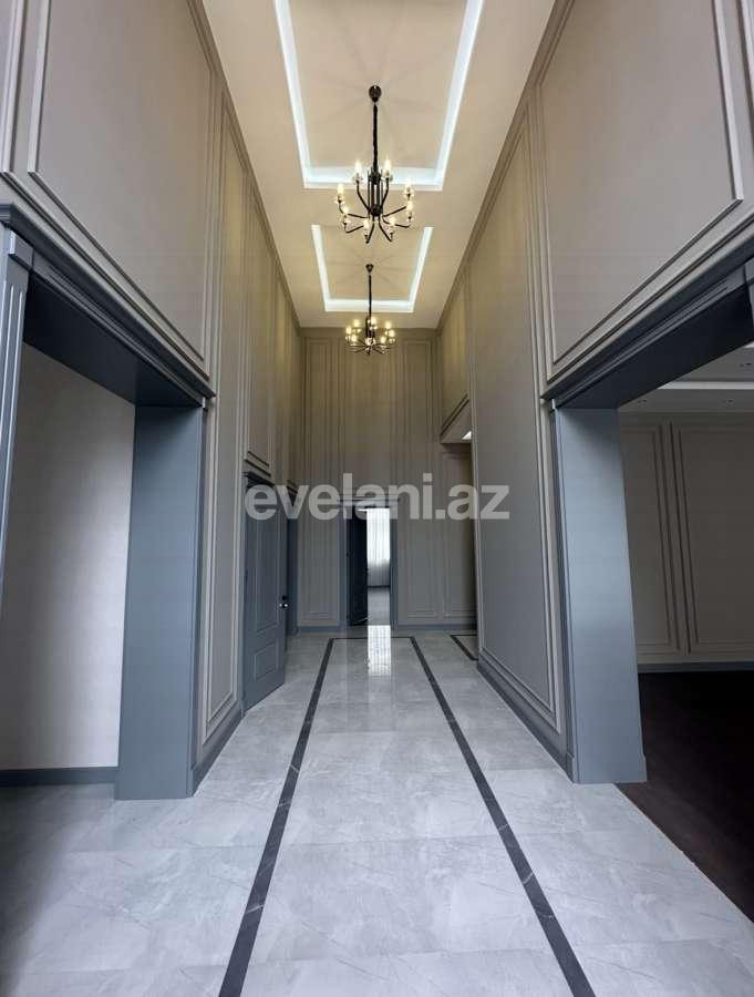 Satılır, həyət evi / bağ, 4 otaqlı, 250 m², Bakı, Xəzər r, Mərdəkan q, Koroğlu m.