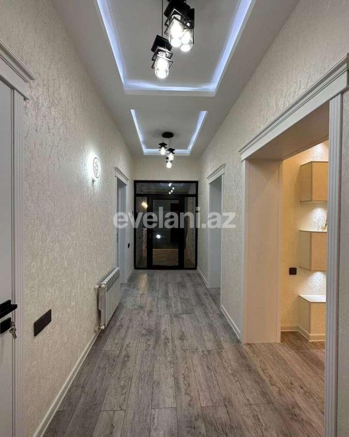 Satılır, həyət evi / bağ, 3 otaqlı, 100 m², Bakı, Xəzər r, Mərdəkan q.