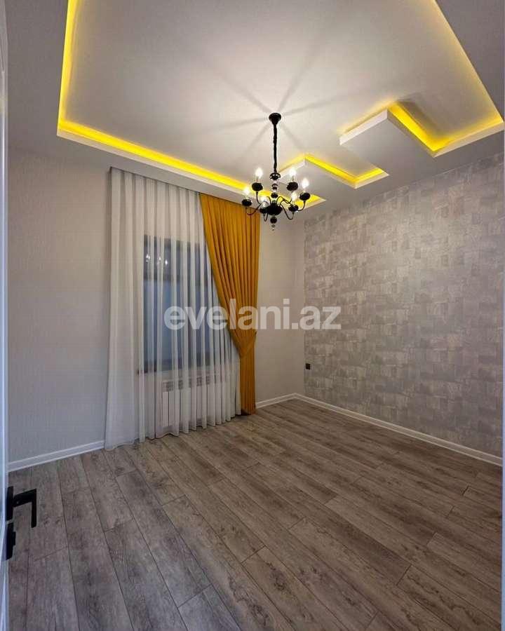 Satılır, həyət evi / bağ, 3 otaqlı, 100 m², Bakı, Xəzər r, Mərdəkan q.