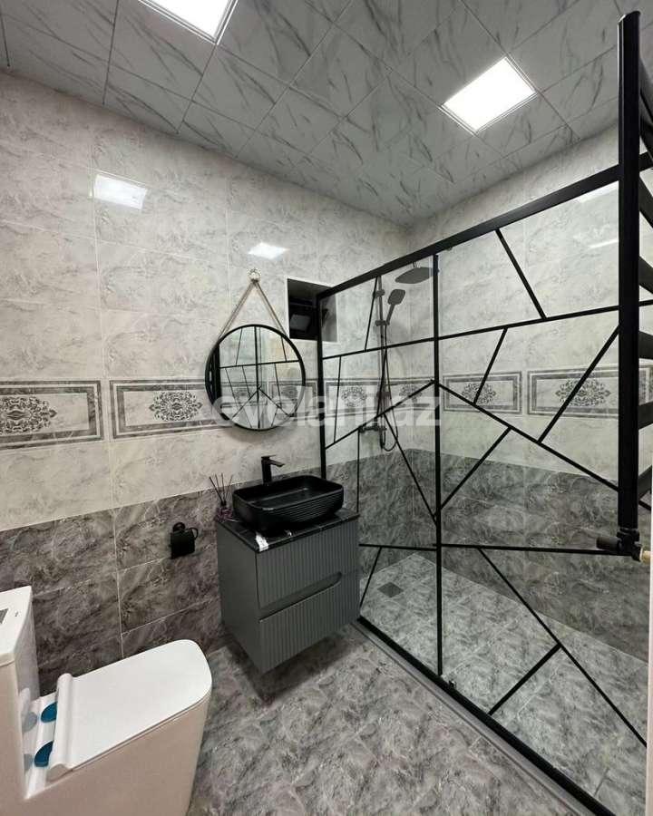 Satılır, həyət evi / bağ, 3 otaqlı, 100 m², Bakı, Xəzər r, Mərdəkan q.