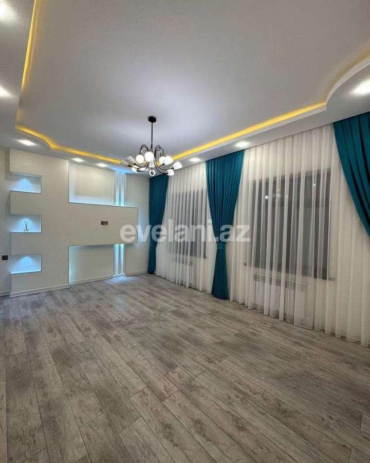 Satılır, həyət evi / bağ, 3 otaqlı, 100 m², Bakı, Xəzər r, Mərdəkan q.