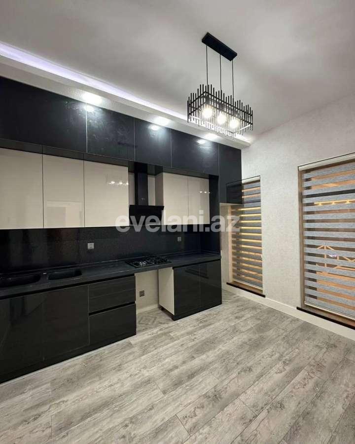 Satılır, həyət evi / bağ, 3 otaqlı, 100 m², Bakı, Xəzər r, Mərdəkan q.