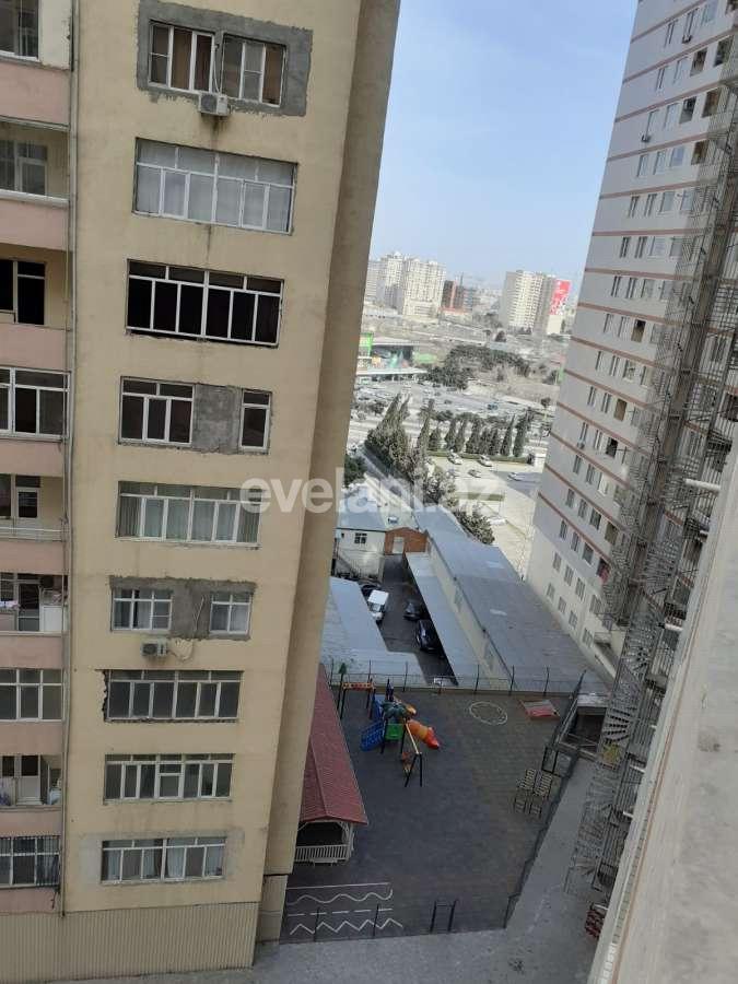 Kirayə verilir, yeni tikili, 2 otaqlı, 60 m², Bakı, Yasamal r, 20 yanvar m.