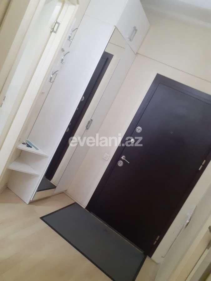 Kirayə verilir, yeni tikili, 2 otaqlı, 60 m², Bakı, Yasamal r, 20 yanvar m.