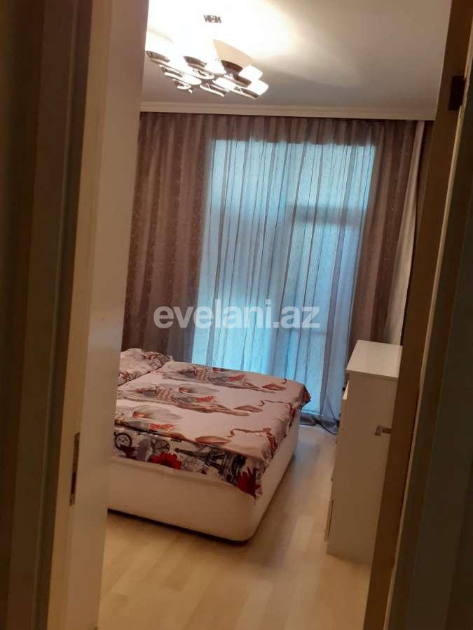 Kirayə verilir, yeni tikili, 2 otaqlı, 60 m², Bakı, Yasamal r, 20 yanvar m.