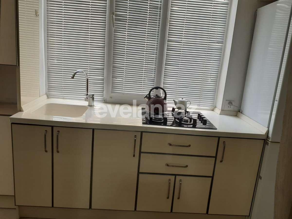 Kirayə verilir, yeni tikili, 2 otaqlı, 60 m², Bakı, Yasamal r, 20 yanvar m.