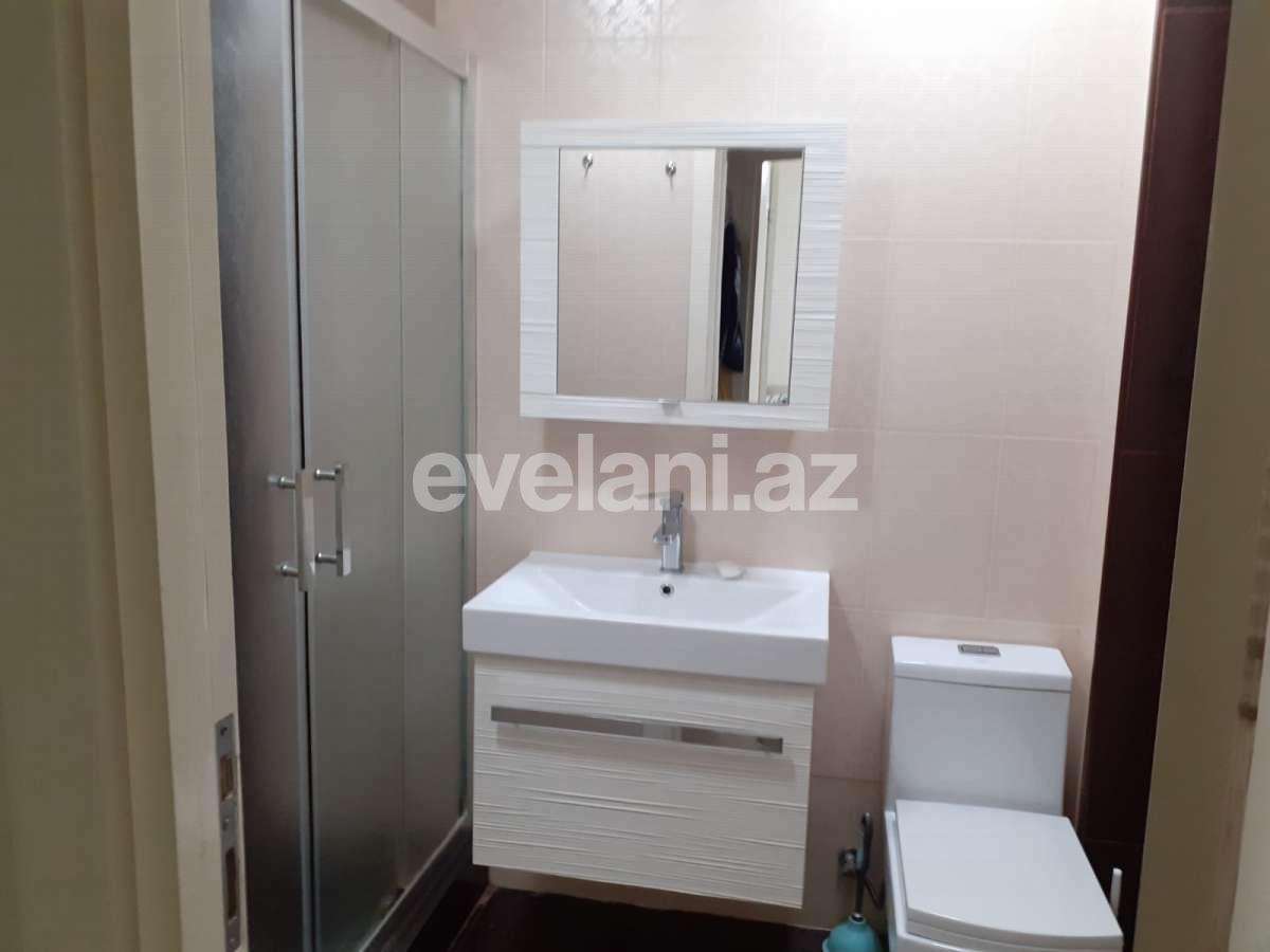 Kirayə verilir, yeni tikili, 2 otaqlı, 60 m², Bakı, Yasamal r, 20 yanvar m.