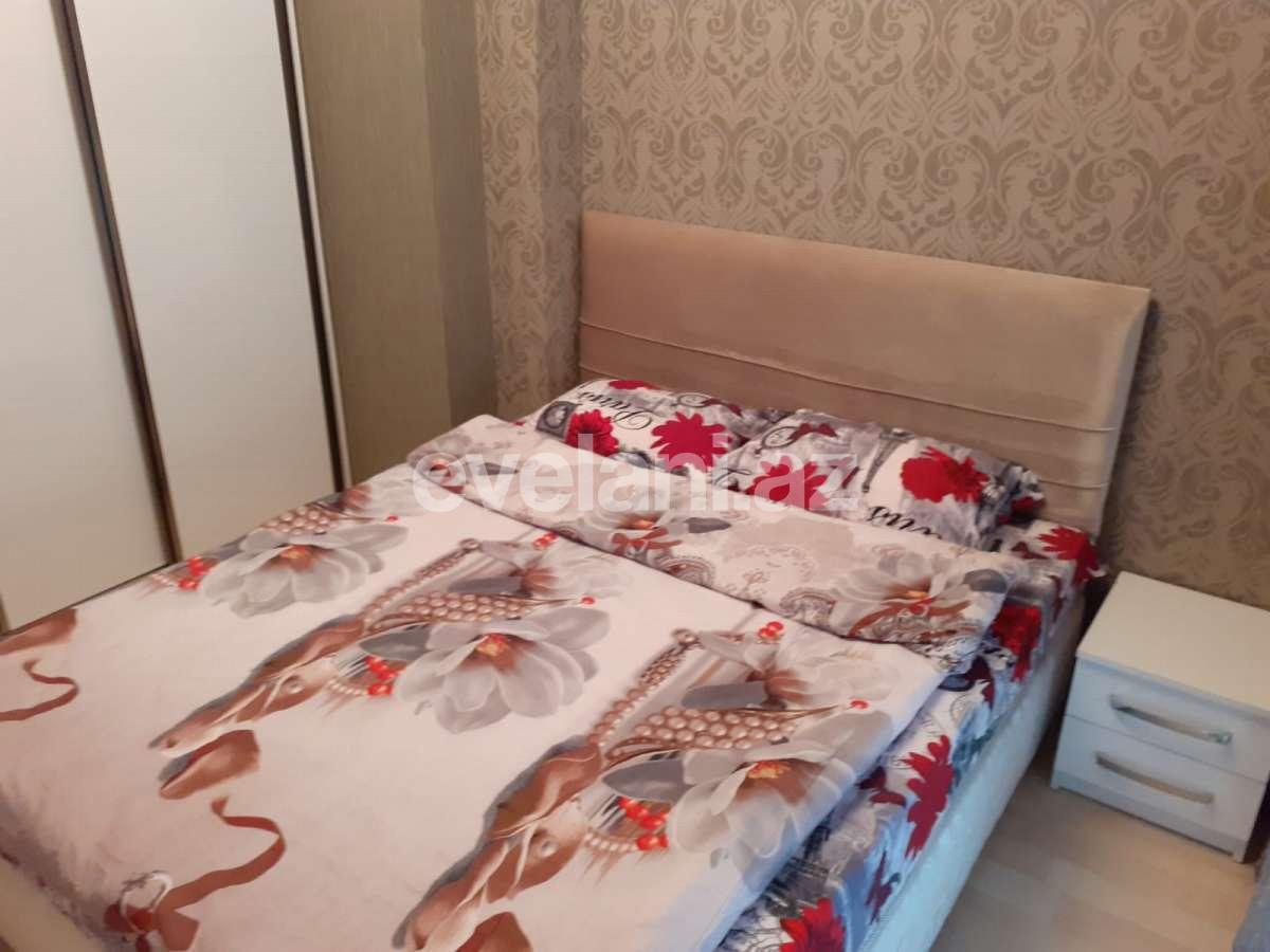Kirayə verilir, yeni tikili, 2 otaqlı, 60 m², Bakı, Yasamal r, 20 yanvar m.