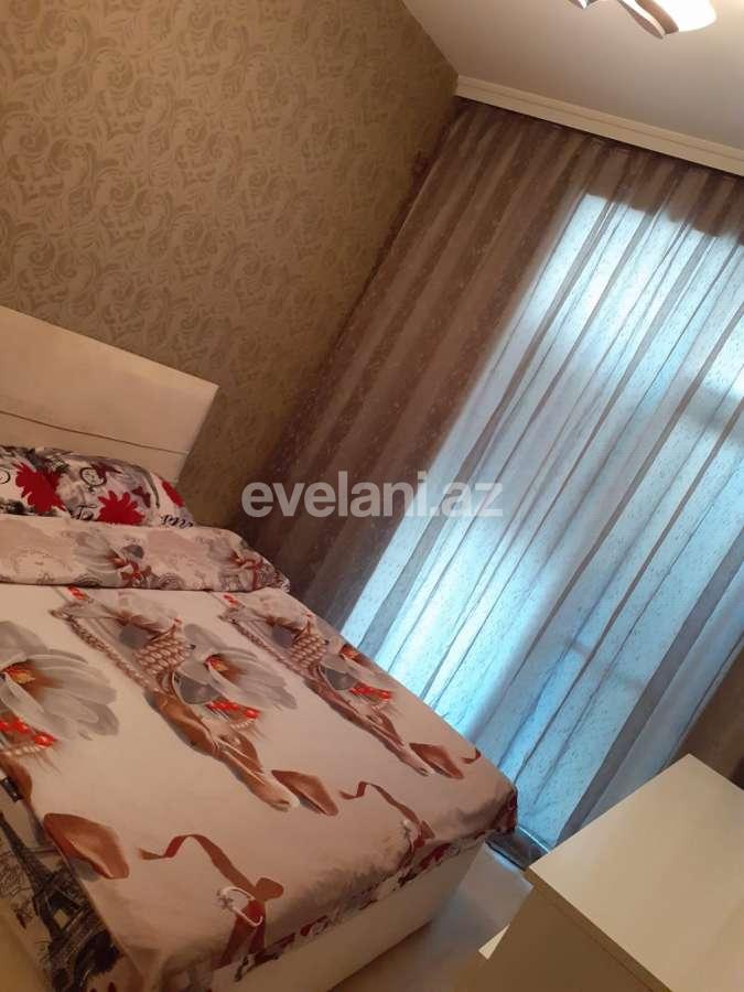 Kirayə verilir, yeni tikili, 2 otaqlı, 60 m², Bakı, Yasamal r, 20 yanvar m.