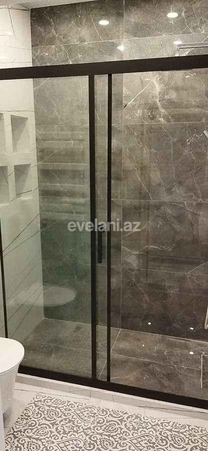 Kirayə verilir, yeni tikili, 3 otaqlı, 150 m², Bakı, Xətai r, Ağ şəhər q, Şah İsmayıl Xətai m.