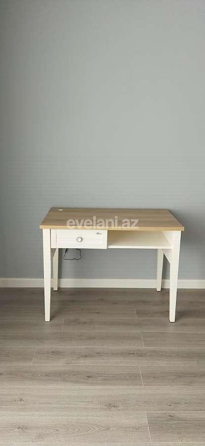 Kirayə verilir, yeni tikili, 3 otaqlı, 150 m², Bakı, Xətai r, Ağ şəhər q, Şah İsmayıl Xətai m.