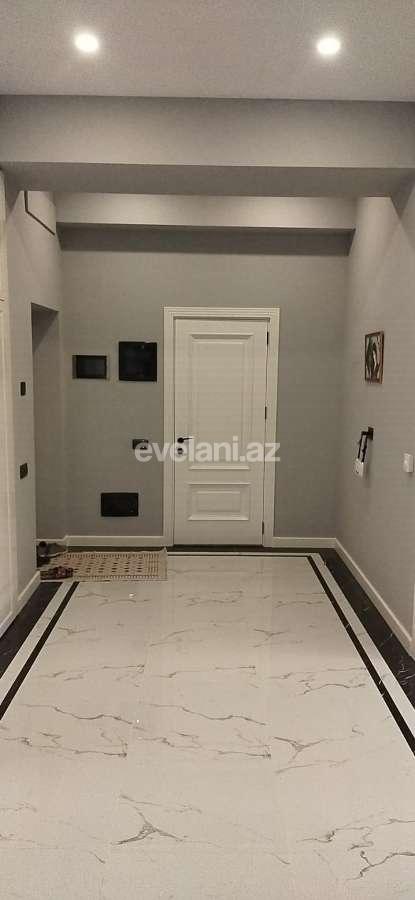 Kirayə verilir, yeni tikili, 3 otaqlı, 150 m², Bakı, Xətai r, Ağ şəhər q, Şah İsmayıl Xətai m.