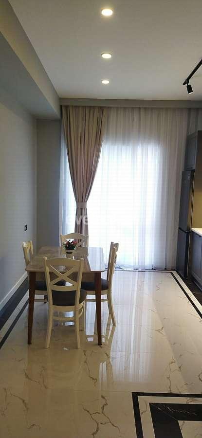 Kirayə verilir, yeni tikili, 3 otaqlı, 150 m², Bakı, Xətai r, Ağ şəhər q, Şah İsmayıl Xətai m.