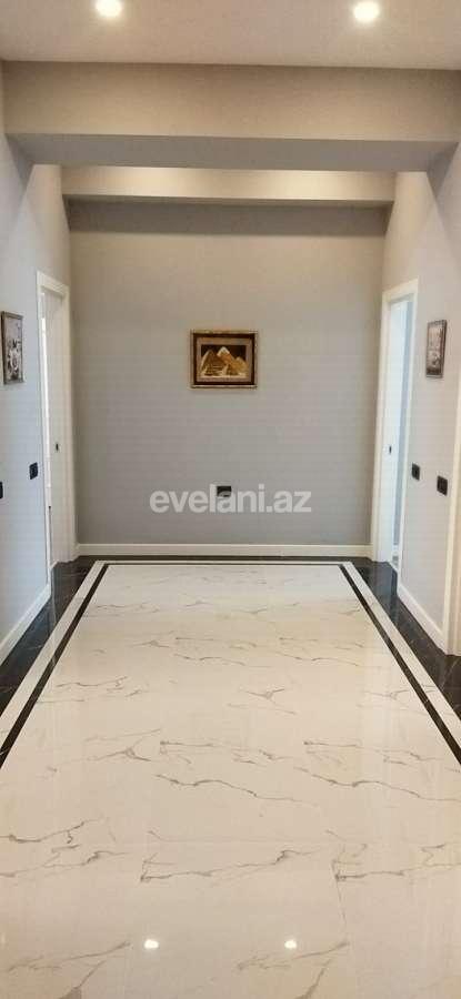 Kirayə verilir, yeni tikili, 3 otaqlı, 150 m², Bakı, Xətai r, Ağ şəhər q, Şah İsmayıl Xətai m.