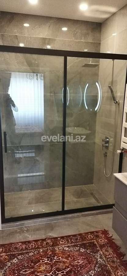 Kirayə verilir, yeni tikili, 3 otaqlı, 150 m², Bakı, Xətai r, Ağ şəhər q, Şah İsmayıl Xətai m.