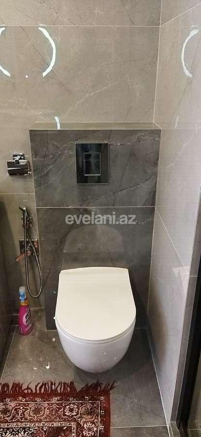 Kirayə verilir, yeni tikili, 3 otaqlı, 150 m², Bakı, Xətai r, Ağ şəhər q, Şah İsmayıl Xətai m.