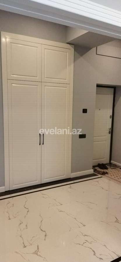 Kirayə verilir, yeni tikili, 3 otaqlı, 150 m², Bakı, Xətai r, Ağ şəhər q, Şah İsmayıl Xətai m.