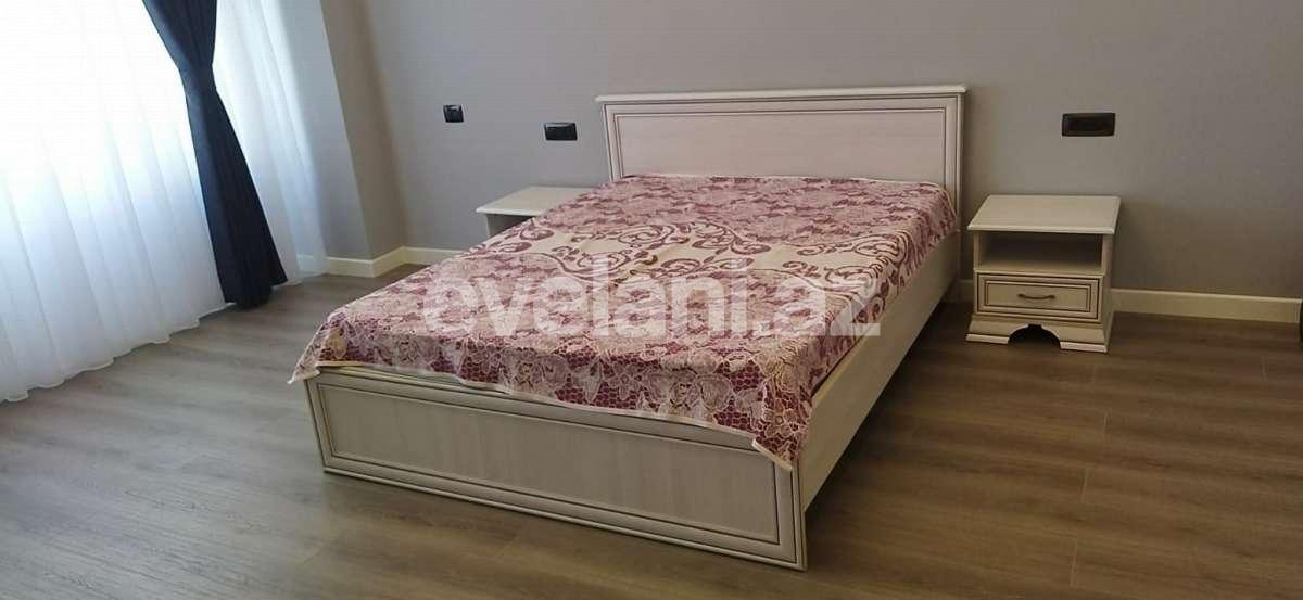 Kirayə verilir, yeni tikili, 3 otaqlı, 150 m², Bakı, Xətai r, Ağ şəhər q, Şah İsmayıl Xətai m.