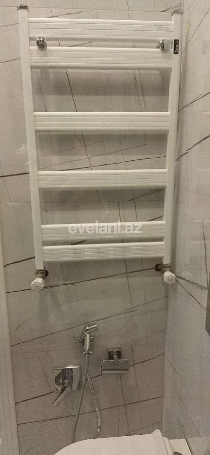 Kirayə verilir, yeni tikili, 3 otaqlı, 150 m², Bakı, Xətai r, Ağ şəhər q, Şah İsmayıl Xətai m.