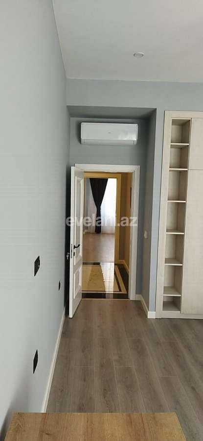 Kirayə verilir, yeni tikili, 3 otaqlı, 150 m², Bakı, Xətai r, Ağ şəhər q, Şah İsmayıl Xətai m.