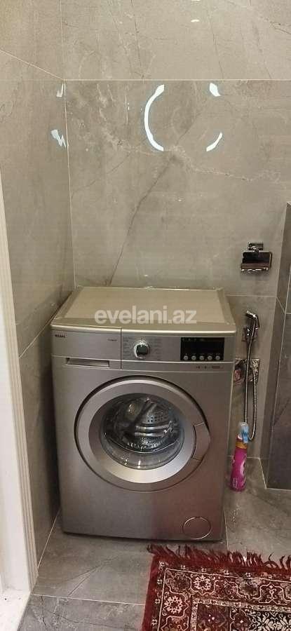 Kirayə verilir, yeni tikili, 3 otaqlı, 150 m², Bakı, Xətai r, Ağ şəhər q, Şah İsmayıl Xətai m.