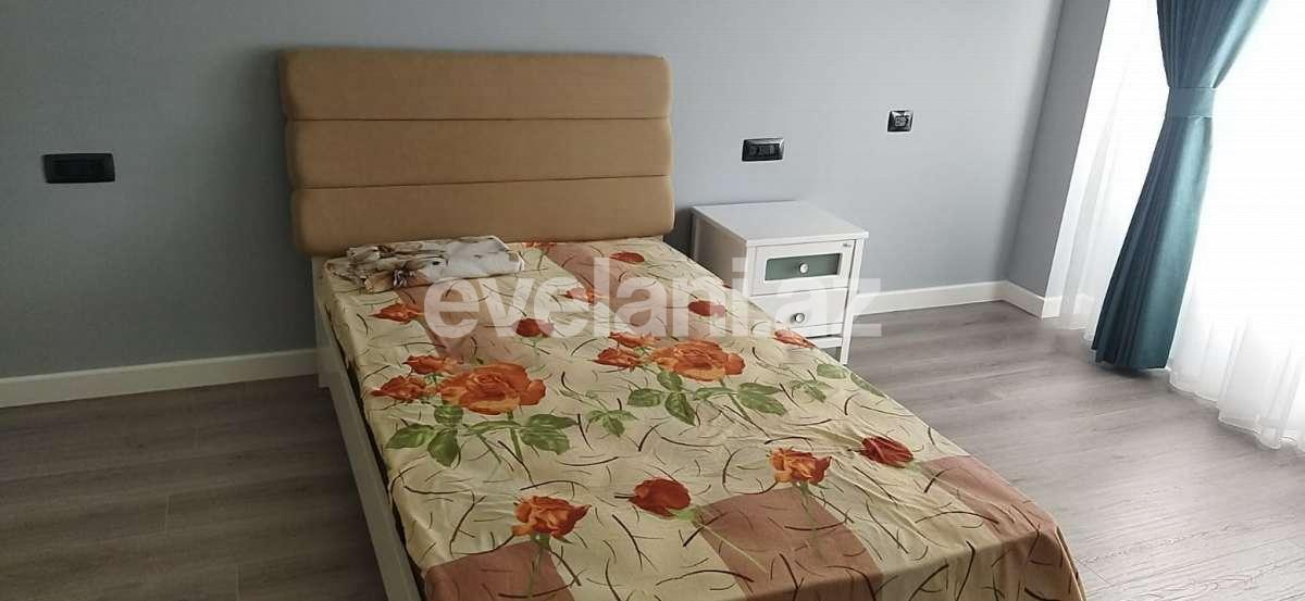 Kirayə verilir, yeni tikili, 3 otaqlı, 150 m², Bakı, Xətai r, Ağ şəhər q, Şah İsmayıl Xətai m.